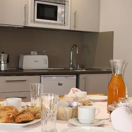 Apartamentos Vilagaros Ngoại thất bức ảnh