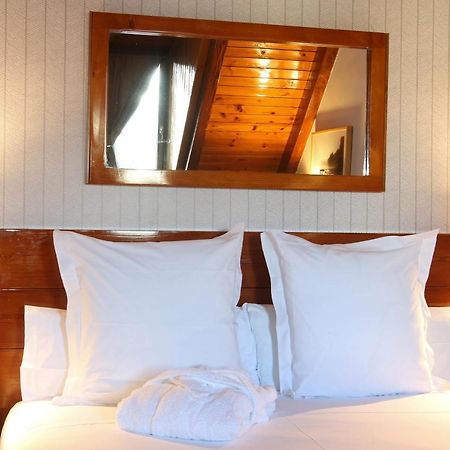 Apartamentos Vilagaros Ngoại thất bức ảnh