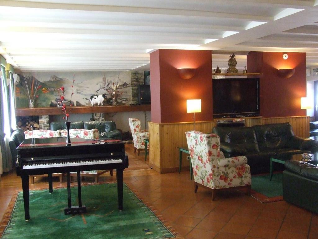 Apartamentos Vilagaros Ngoại thất bức ảnh