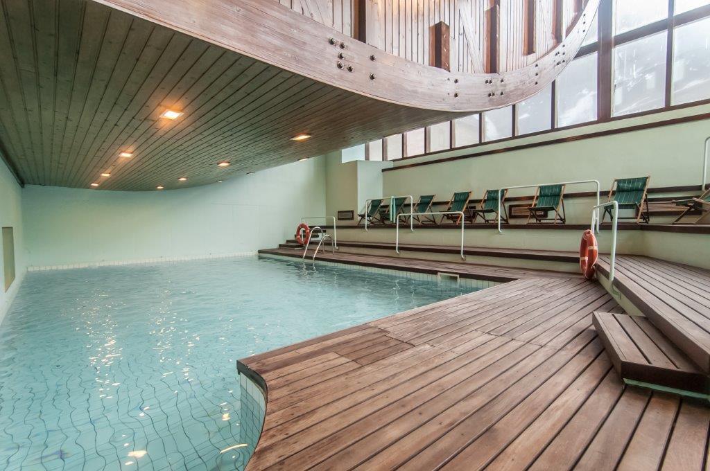 Apartamentos Vilagaros Ngoại thất bức ảnh