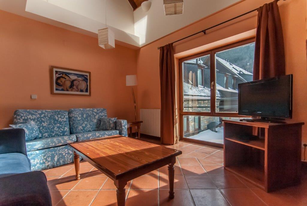 Apartamentos Vilagaros Ngoại thất bức ảnh