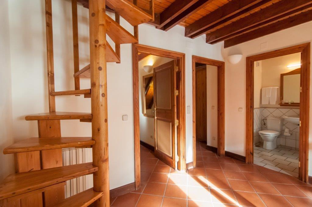 Apartamentos Vilagaros Ngoại thất bức ảnh