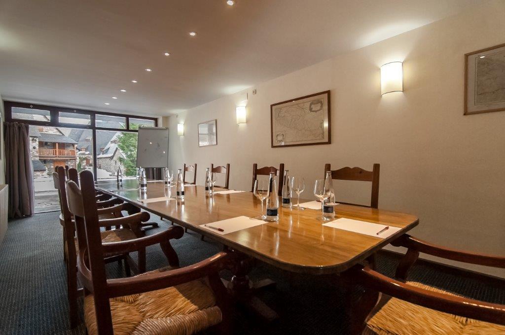 Apartamentos Vilagaros Ngoại thất bức ảnh